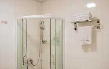 Back My Home Hotel Haizhu - Гуанджоу Екстериор снимка