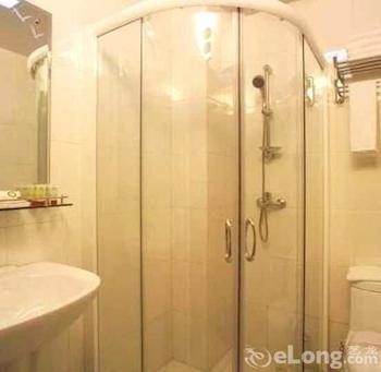 Back My Home Hotel Haizhu - Гуанджоу Екстериор снимка