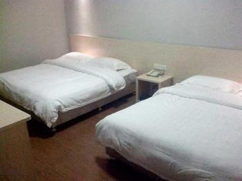 Back My Home Hotel Haizhu - Гуанджоу Екстериор снимка