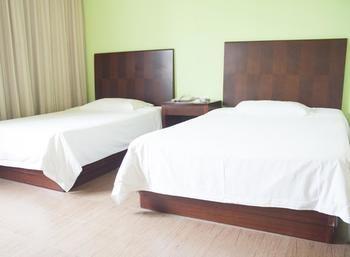 Back My Home Hotel Haizhu - Гуанджоу Екстериор снимка
