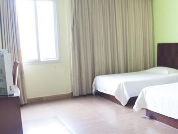 Back My Home Hotel Haizhu - Гуанджоу Екстериор снимка