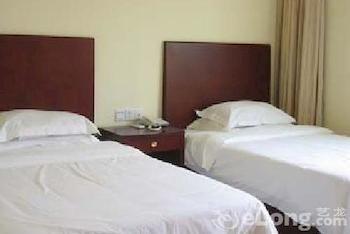 Back My Home Hotel Haizhu - Гуанджоу Екстериор снимка