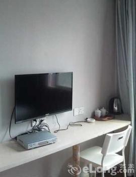 Back My Home Hotel Haizhu - Гуанджоу Екстериор снимка